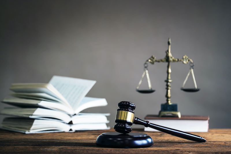Derecho Procesal Penal